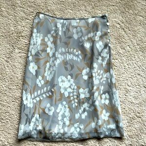 Delicate Laundry skirt